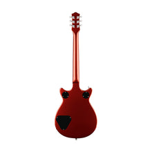 [PREORDER] Gretsch G5232T Electromatic Double Jet FT Electric Guitar w/Bigsby, Laurel FB, Firestick Red