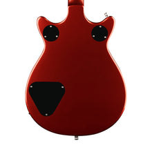 [PREORDER] Gretsch G5232T Electromatic Double Jet FT Electric Guitar w/Bigsby, Laurel FB, Firestick Red