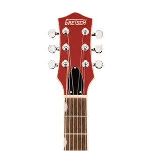 [PREORDER] Gretsch G5232T Electromatic Double Jet FT Electric Guitar w/Bigsby, Laurel FB, Firestick Red