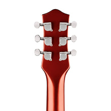 [PREORDER] Gretsch G5232T Electromatic Double Jet FT Electric Guitar w/Bigsby, Laurel FB, Firestick Red