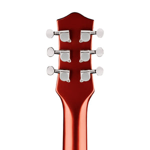 [PREORDER] Gretsch G5232T Electromatic Double Jet FT Electric Guitar w/Bigsby, Laurel FB, Firestick Red