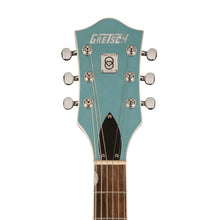 [PREORDER] Gretsch G5622T-140 Electromatic 140th Double Platinum Ed Center Block, 2-Tone Stone/Pearl Platinum