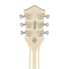 [PREORDER] Gretsch G5622T-140 Electromatic 140th Double Platinum Ed Center Block, 2-Tone Stone/Pearl Platinum