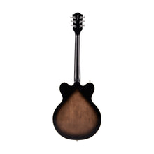 [PREORDER] Gretsch G5622 Electromatic Center Block Double-Cut Electric Guitar, Laurel FB, Bristol Fog