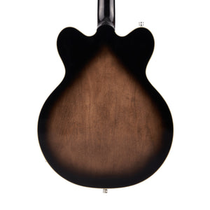 [PREORDER] Gretsch G5622 Electromatic Center Block Double-Cut Electric Guitar, Laurel FB, Bristol Fog
