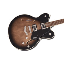 [PREORDER] Gretsch G5622 Electromatic Center Block Double-Cut Electric Guitar, Laurel FB, Bristol Fog