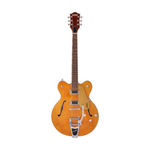 [PREORDER] Gretsch G5622T Electromatic Center Block Double-Cut Electric Guitar, Laurel FB, Speyside