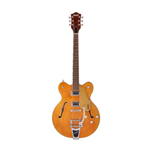 [PREORDER] Gretsch G5622T Electromatic Center Block Double-Cut Electric Guitar, Laurel FB, Speyside