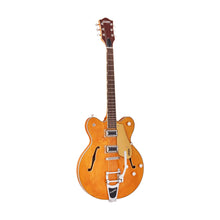 [PREORDER] Gretsch G5622T Electromatic Center Block Double-Cut Electric Guitar, Laurel FB, Speyside