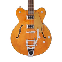 [PREORDER] Gretsch G5622T Electromatic Center Block Double-Cut Electric Guitar, Laurel FB, Speyside