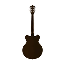 [PREORDER] Gretsch G5622 Electromatic Center Block Double-Cut Electric Guitar, Laurel FB, Black Gold