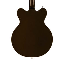[PREORDER] Gretsch G5622 Electromatic Center Block Double-Cut Electric Guitar, Laurel FB, Black Gold