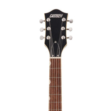 [PREORDER] Gretsch G5622 Electromatic Center Block Double-Cut Electric Guitar, Laurel FB, Black Gold