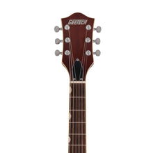 [PREORDER] Gretsch G5622T Electromatic Center Block Double-Cut Electric Guitar, Laurel FB, Single Barrel Burst