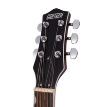 [PREORDER] Gretsch G5222 Electromatic Double Jet BT Electric Guitar w/V-Stoptail, Laurel FB, Walnut Stain