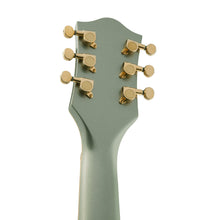 [PREORDER] Gretsch G5655TG Electromatic Centre Block Jr Single-Cut Guitar w/Bigsby, Laurel FB, Aspen Green