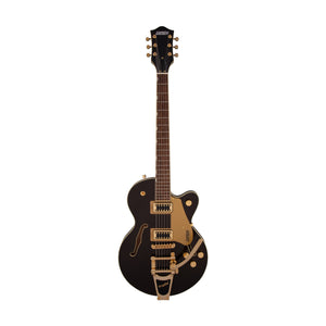 [PREORDER] Gretsch G5655TG Electromatic Center Block Jr Single-Cut w/Bigsby, Laurel FB, Black Gold