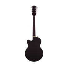 [PREORDER] Gretsch G5655T Electromatic Center Block Jr. Single-Cut Guitar w/Bigsby, Dark Cherry Metallic