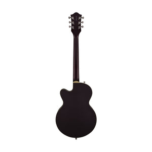[PREORDER] Gretsch G5655T Electromatic Center Block Jr. Single-Cut Guitar w/Bigsby, Dark Cherry Metallic