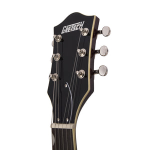 [PREORDER] Gretsch G5655T Electromatic Center Block Jr. Single-Cut Guitar w/Bigsby, Dark Cherry Metallic