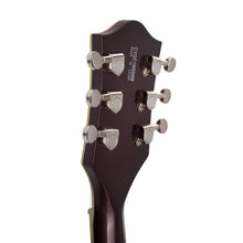 [PREORDER] Gretsch G5655T Electromatic Center Block Jr. Single-Cut Guitar w/Bigsby, Dark Cherry Metallic