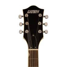 [PREORDER] Gretsch G5655T-QM Electromatic Center Block Jr. SC Quilted w/ Bigsby Guitar, Maple FB, Mariana