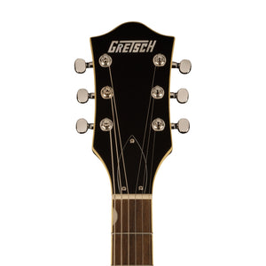 [PREORDER] Gretsch G5655T-QM Electromatic Center Block Jr. SC Quilted w/ Bigsby Guitar, Maple FB, Mariana