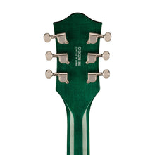 [PREORDER] Gretsch G5655T-QM Electromatic Center Block Jr. SC Quilted w/ Bigsby Guitar, Maple FB, Mariana