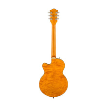 [PREORDER] Gretsch G5655T-QM Electromatic Center Block Jr. SC Quilted w/ Bigsby Guitar, Maple FB, Speyside