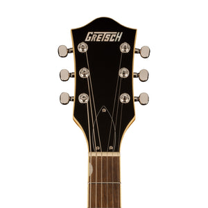 [PREORDER] Gretsch G5655T-QM Electromatic Center Block Jr. SC Quilted w/ Bigsby Guitar, Maple FB, Speyside