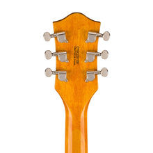 [PREORDER] Gretsch G5655T-QM Electromatic Center Block Jr. SC Quilted w/ Bigsby Guitar, Maple FB, Speyside