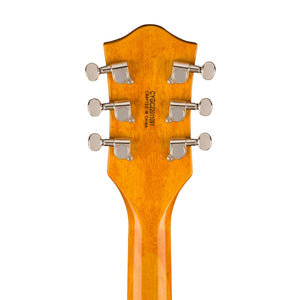 [PREORDER] Gretsch G5655T-QM Electromatic Center Block Jr. SC Quilted w/ Bigsby Guitar, Maple FB, Speyside
