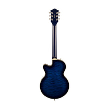 [PREORDER] Gretsch G5655T-QM Electromatic Center Block Jr. SC Quilted w/ Bigsby Guitar, Maple FB, Hudson Sky