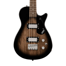 [PREORDER 2 WEEKS] Gretsch G2220 Electromatic Junior Jet Bass II Short-Scale Bass Guitar, Bristol Fog