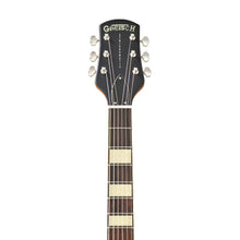 [PREORDER 2 WEEKS] Gretsch G100CE Synchromatic Cutaway Electric Guitar, RW FB, Natural