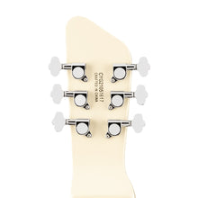 [PREORDER 2 WEEKS] Gretsch Electromatic G5700 Lap Steel Electric Hawaiian Guitar, Vintage White