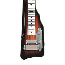 [PREORDER] Gretsch G5700 Electromatic Lap Steel, Tobacco