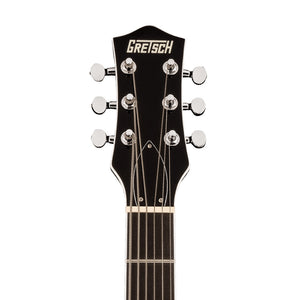 [PREORDER 2 WEEKS] Gretsch G5260 Electromatic Jet Baritone V-Stoptail Electric Guitar, Bristol Fog