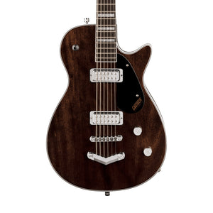 [PREORDER 2 WEEKS] Gretsch G5260 Electromatic Jet Baritone V-Stoptail Electric Guitar, Imperial Stain