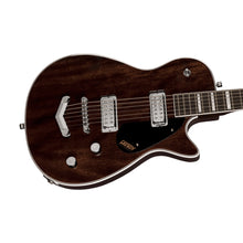 [PREORDER 2 WEEKS] Gretsch G5260 Electromatic Jet Baritone V-Stoptail Electric Guitar, Imperial Stain