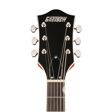 [PREORDER 2 WEEKS] Gretsch G5420LH Electromatic Classic Hollow Body Single-Cut Left-Handed Guitar, Orange Stain