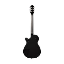 [PREORDER] Gretsch G5220 Electromatic Jet BT Single-Cut V-Stoptail Electric Guitar, Bristol Fog