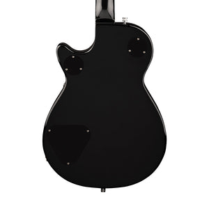 [PREORDER] Gretsch G5220 Electromatic Jet BT Single-Cut V-Stoptail Electric Guitar, Bristol Fog