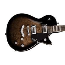 [PREORDER] Gretsch G5220 Electromatic Jet BT Single-Cut V-Stoptail Electric Guitar, Bristol Fog