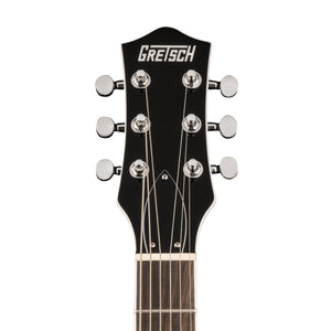 [PREORDER] Gretsch G5220 Electromatic Jet BT Single-Cut V-Stoptail Electric Guitar, Bristol Fog
