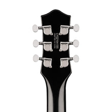 [PREORDER] Gretsch G5220 Electromatic Jet BT Single-Cut V-Stoptail Electric Guitar, Bristol Fog