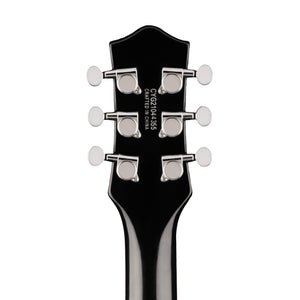 [PREORDER] Gretsch G5220 Electromatic Jet BT Single-Cut V-Stoptail Electric Guitar, Bristol Fog