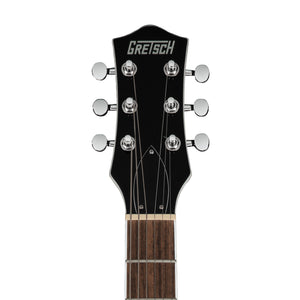 [PREORDER 2 WEEKS] Gretsch G5220 Electromatic Jet BT Single-Cut V-Stoptail Electric Guitar, Midnight Sapphire