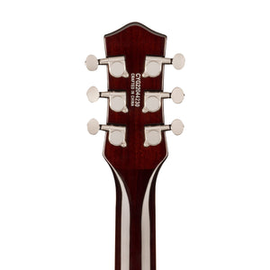 [PREORDER] Gretsch G5210-P90 Electromatic Jet Two 90 Electric Guitar, Laurel FB, Cadillac Green