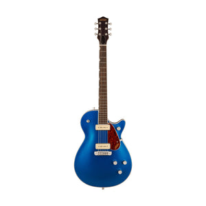 [PREORDER] Gretsch G5210-P90 Electromatic Jet Two 90 Electric Guitar, Laurel FB, Fairlane Blue